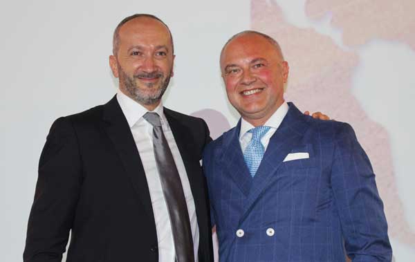 Alessandro Malavolti, CEO de AMA Group, nuevo Presidente de FederUnacoma