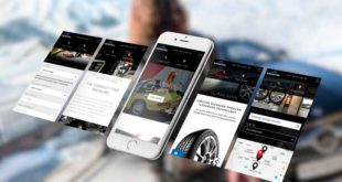 Vredestein lanza una web para agilizar la búsqueda de neumáticos