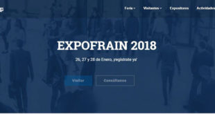 Expofrain