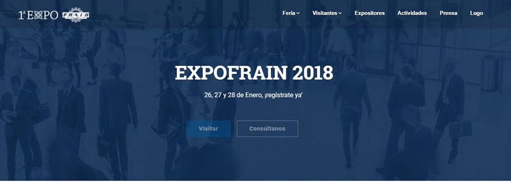 Expofrain