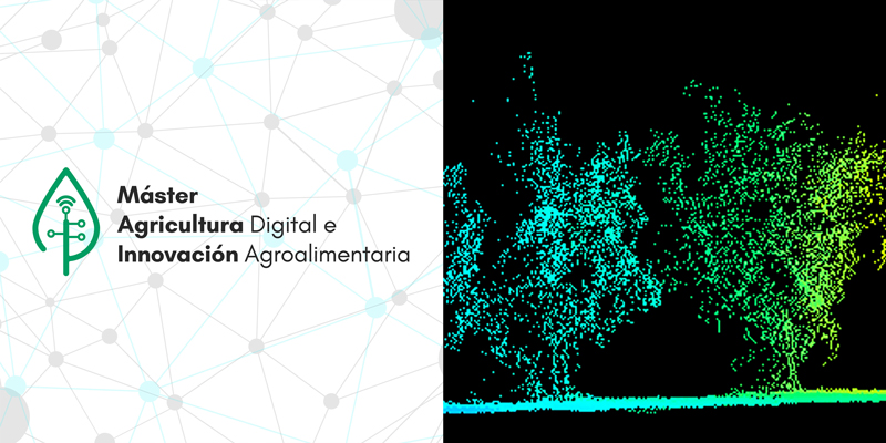 Master Agricultura Digital-e-Innovacion Agroalimentaria ETSIA