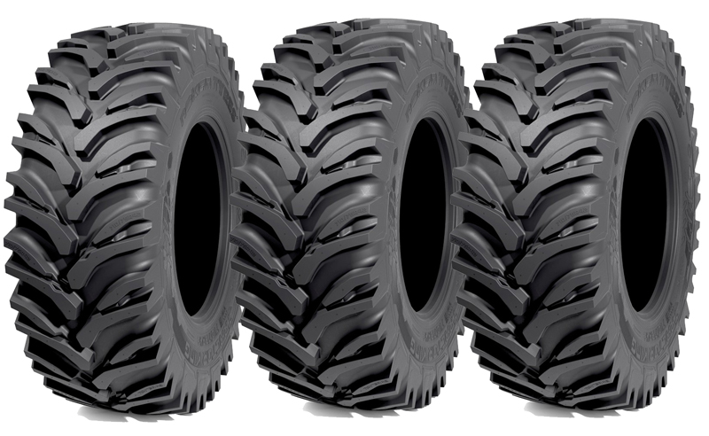 Nokian Tractor King small