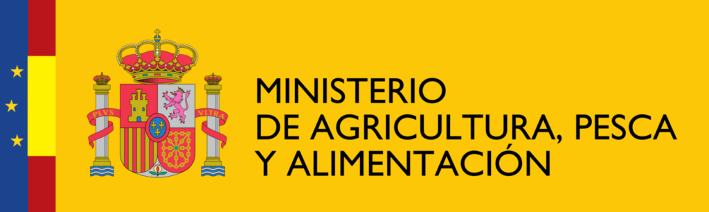 Ministerio de Agricultura, Pesca y Alimentación