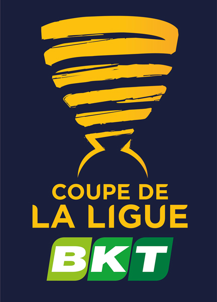 Coupe de La Ligue BKT