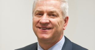 Bernd Ludewig, Responsable de Venta y Postventa del Grupo Claas
