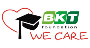 Fundación BKT - We care