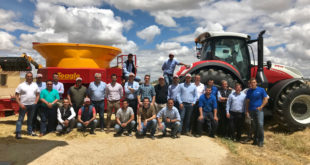 Farming Agrícola Grupo