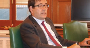 Carlos Cabanas Godino, Secretario General de Agricultura y Alimentación entre 2014 y 2018