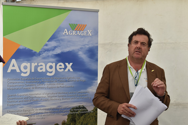 Agragex