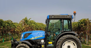 New Holland T4.110 N