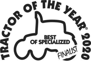 Premio ‘Best Specialized’