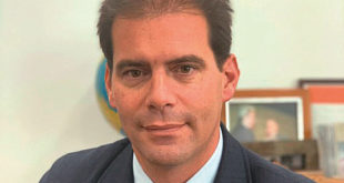 Antonio Gallego ASOLIVA