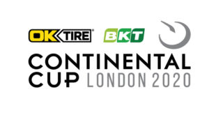 BKT Continental Cup London 2020