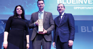 AlgaEnergy BlueInvest Award