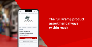 Kramp App