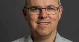 Dr. Roman Engeler, Editor jefe y Director editorial de la revista «Swiss Farm Machinery»