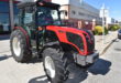 Valtra F 105 S Finalista “Best Specialized” Tractor of The Year 2021