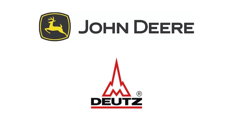 John Deere Deutz