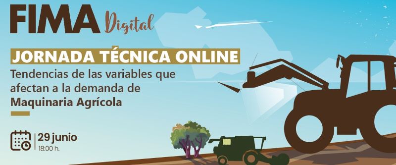 Jornada online FIMA Digital
