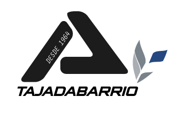 Logo de Tajada Barrio