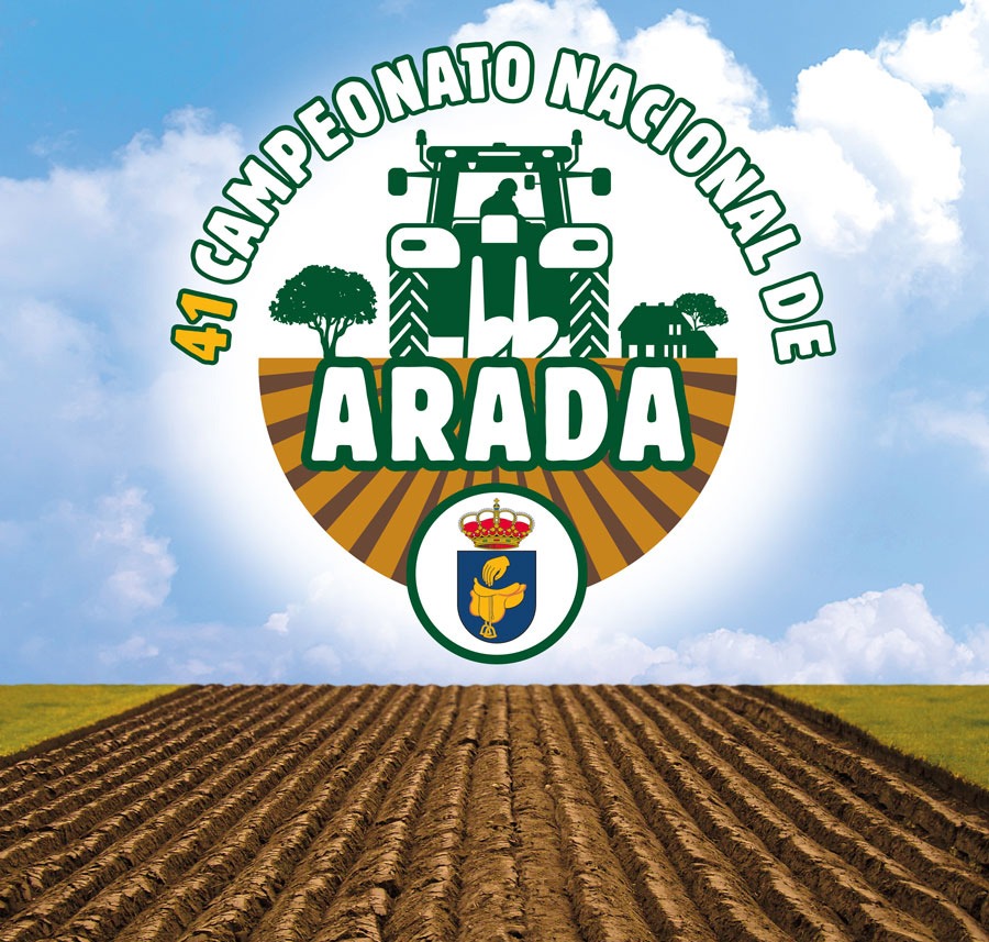 41 Campeonato Nacional de Arada