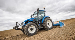 New Holland CNH Industrial