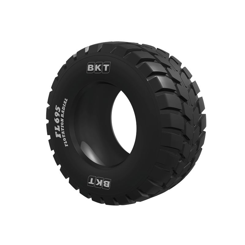 Neumático BKT FL 695