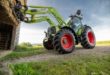 Vredestein lanza los neumáticos Traxion 70 para tractores de entre 70 y 200 CV