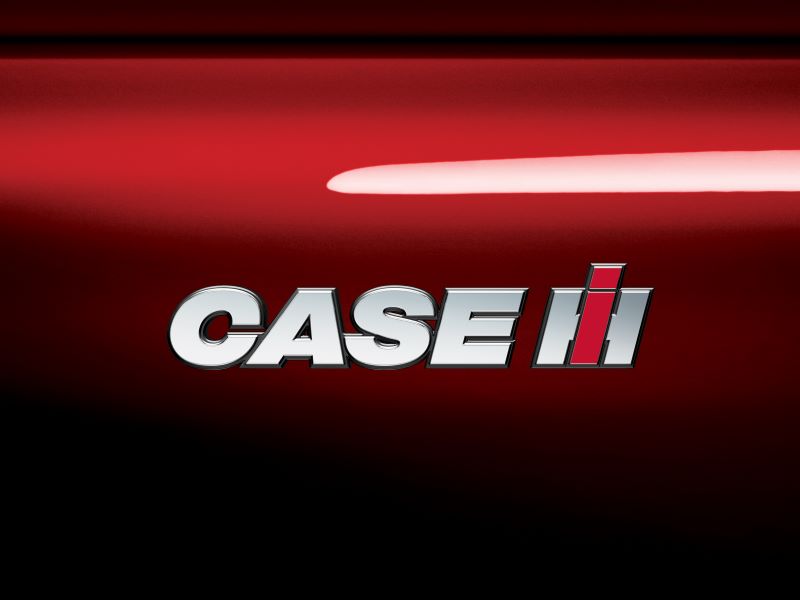 Logo Case IH