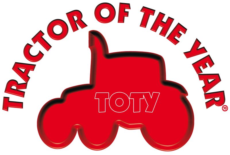 Logo TOTY