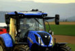 CNH Industrial New Holland CASE IH