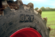 Los neumáticos BKT Agrimax V-Flecto obtienen la marca de calidad ‘DLG-Approved’