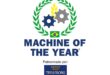 Trelleborg Tires, patrocinador oficial de Machine of the Year Brasil por undécima ocasión