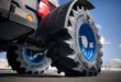 Nokian Tyres presenta la familia de productos Soil King VF para tractores HHP