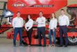 Incorporaciones y cambios en el equipo directivo de KUHN Ibérica