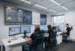 Develon Europe confirma la operatividad de su nuevo Uptime Center en Praga